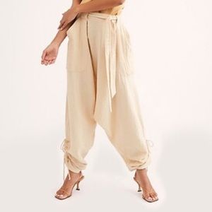 free people endless summer major crush harem